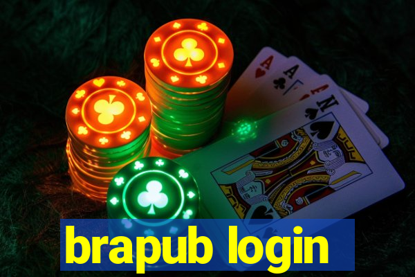 brapub login